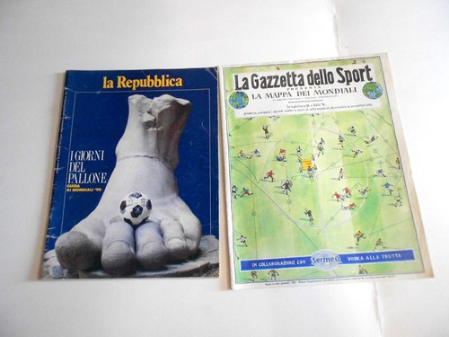 Italia mondiali calcio - 90,