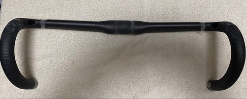 Roval rapide manubrio carbonio - roval,