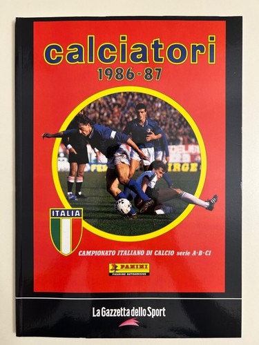 Album calciatori panini - album,