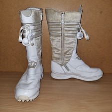 Stivali Adidas vintage rari