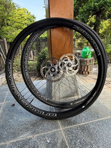 Disco campagnolo zonda - campagnolo,