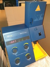 GALLENCAMP ANALIZZATORE DI