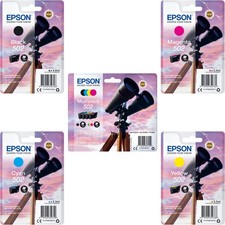 Cartucce originale epson - cartucce,