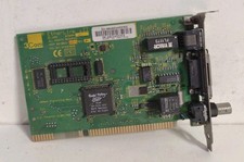computer vintage Scheda 16-BIT