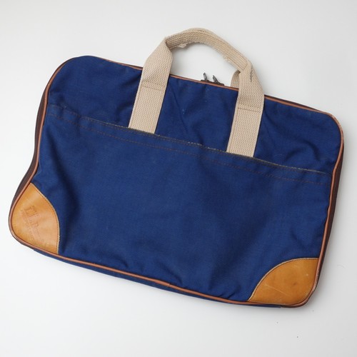 Valigetta vintage bean - vintage, ll
