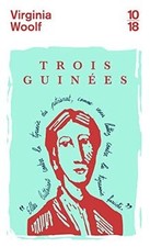 Trois guinées von Woolf