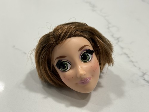 Disney raperonzolo bambola - raperonzolo,