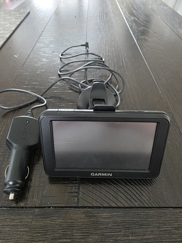 Garmin nuvi 40lm navigatore - nuvi,