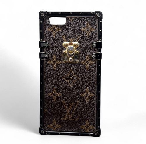 Custodia iphone louis vuitton - custodia,