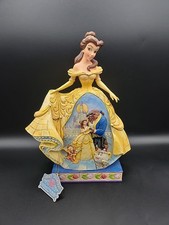 Disney Traditions La Bella e