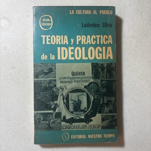 Teoria practica la - y,