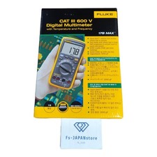 Multimetro digitale Fluke 17B