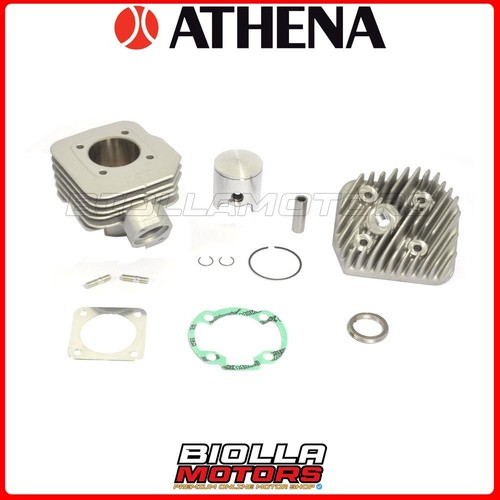 Gruppo termico athena - athena, big