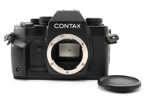Come nuovo corpo fotocamera - [come,