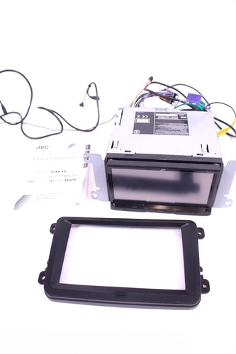 Moniceiver jvc nsx700 - moniceiver, kw-nsx700