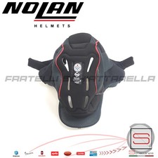 Imbottitura Interna Interno Casco Nolan N44 e N44 Evo SPRIN0000073