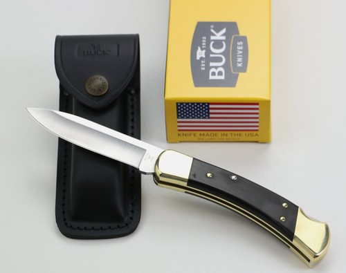 Coltello caccia pieghevole - da,