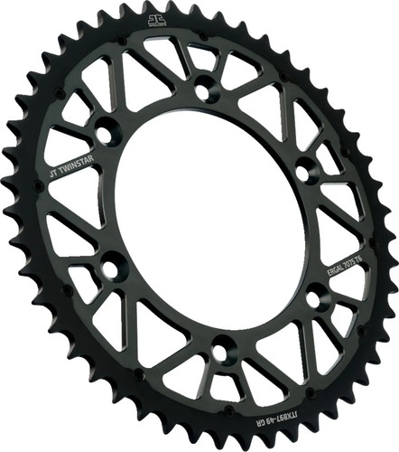 Sprockets jtx897 49gr - sprockets, jtx897.49gr