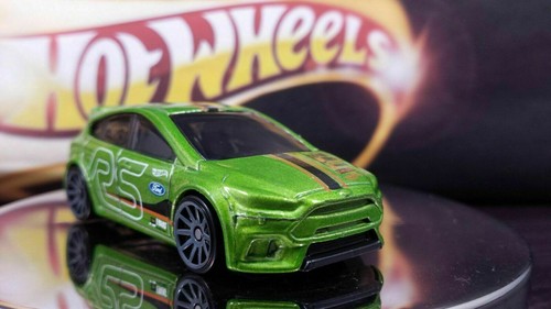 Hot wheels 2019 - hot,