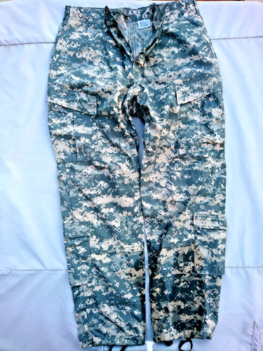 Trousers army - long),,