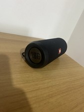 JBL Flip 5 Altoparlante Portatile - Nero