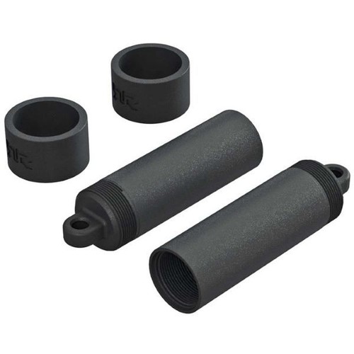Arrma corpo ammortizzatori big - arrma,