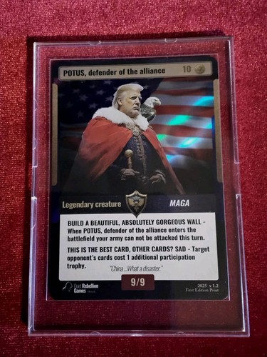 Potus difensore - potus,,