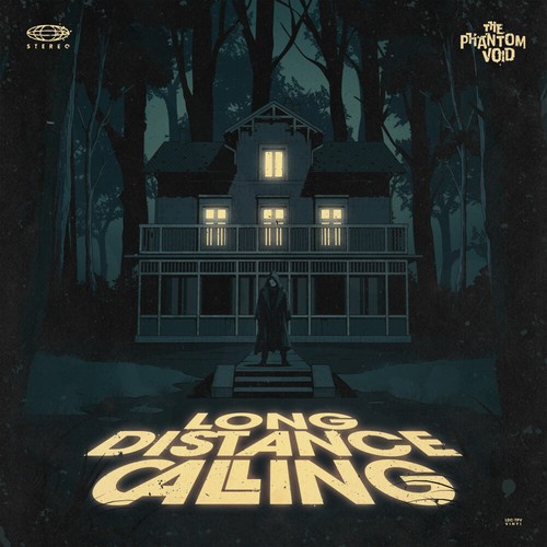 Long distance calling the - calling,