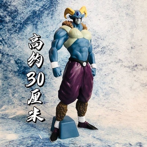 Statua modellino anime - anime, moro