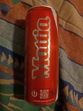 Lattina Coca-Cola "Mattia" 33