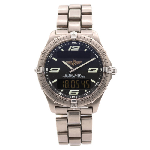 Orologio polso vintage 40 - orologio, da