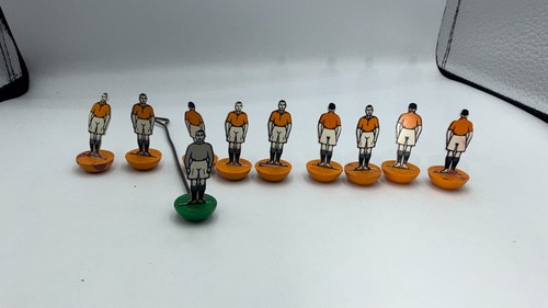Subbuteo flat celluloide ref - subbuteo,