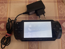 Console Sony PSP 1004