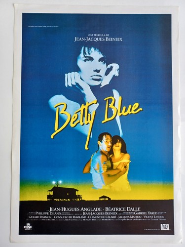 Betty blue original - (1),