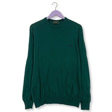 Maglione leggero Fred Perry