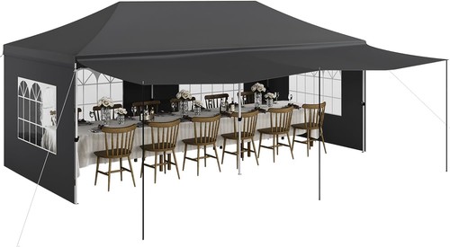 Tenda ombreggiante scorrevole - ombreggiante,