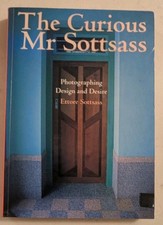 The Curious Mr Sottsass