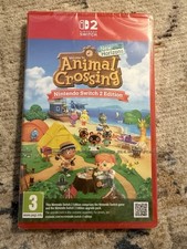 Animal Crossing New Horizons