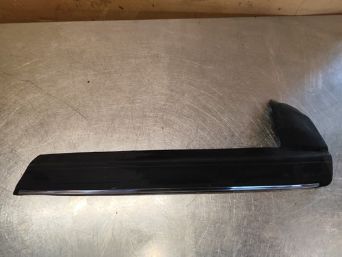 Baguette moulure pare choc - moulure,