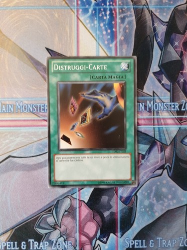 Distruggi carte ita - carte,,