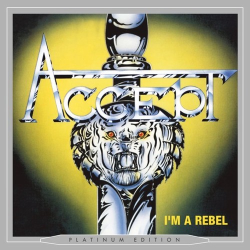 Accept a rebel - a,