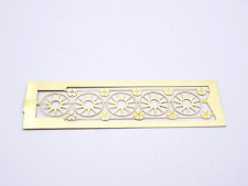 ALEZAN MODELS . ACCESSOIRES