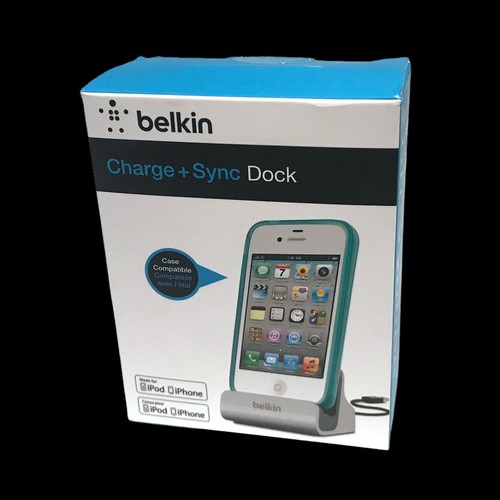 Belkin n10117 dock di - n10117,