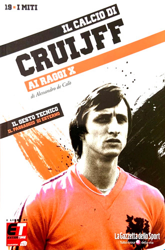 Miti del calcio raggi - i, x