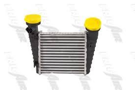 Intercooler passat 1 9 - 1.8, 1.9