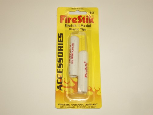 Firestik fst tappo punta - tappo,