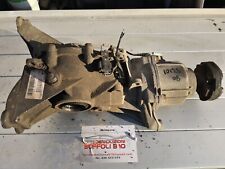 9806010 DIFFERENZIALE POSTERIORE MINI COUNTRYMAN (R60)(10-16) 2.0D