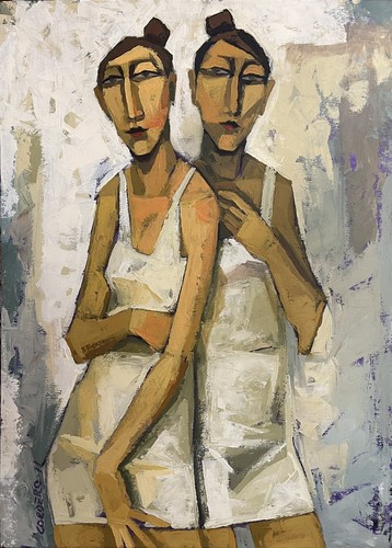 Victor cordero olio - victor,