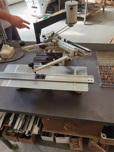 Gravograph im3 macchina per - im3,