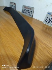 FIAT RITMO Abarth SPOILER